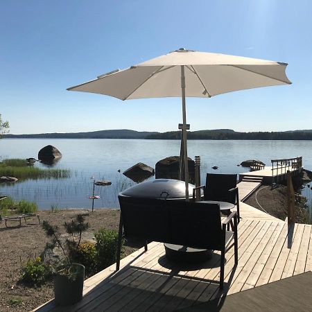Вілла Kesaemoekki Tanela Leppalahti Екстер'єр фото